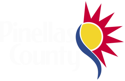 Pinellas County logo